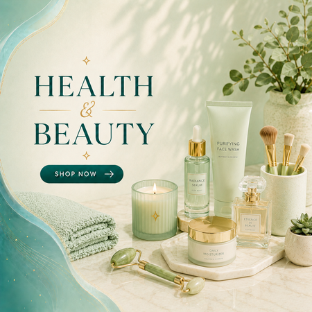 Health & Beauty